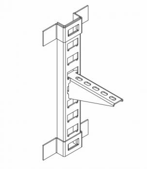 Подвес потолочный